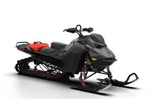 2025 Ski-Doo SUMMIT EDGE 850 154 2.5