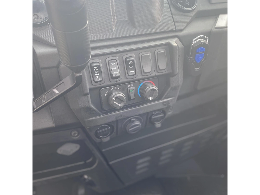 2025 Polaris Ranger Xp 1000 Northstar Ed Premium alt