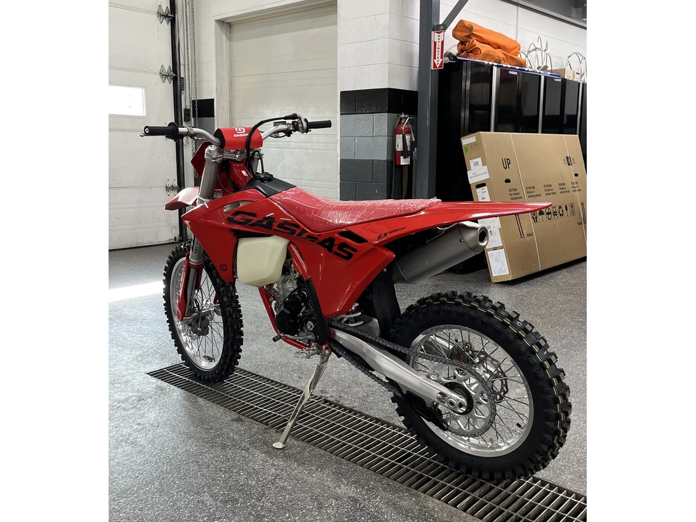 Gasgas Ex 250f 2025 alt