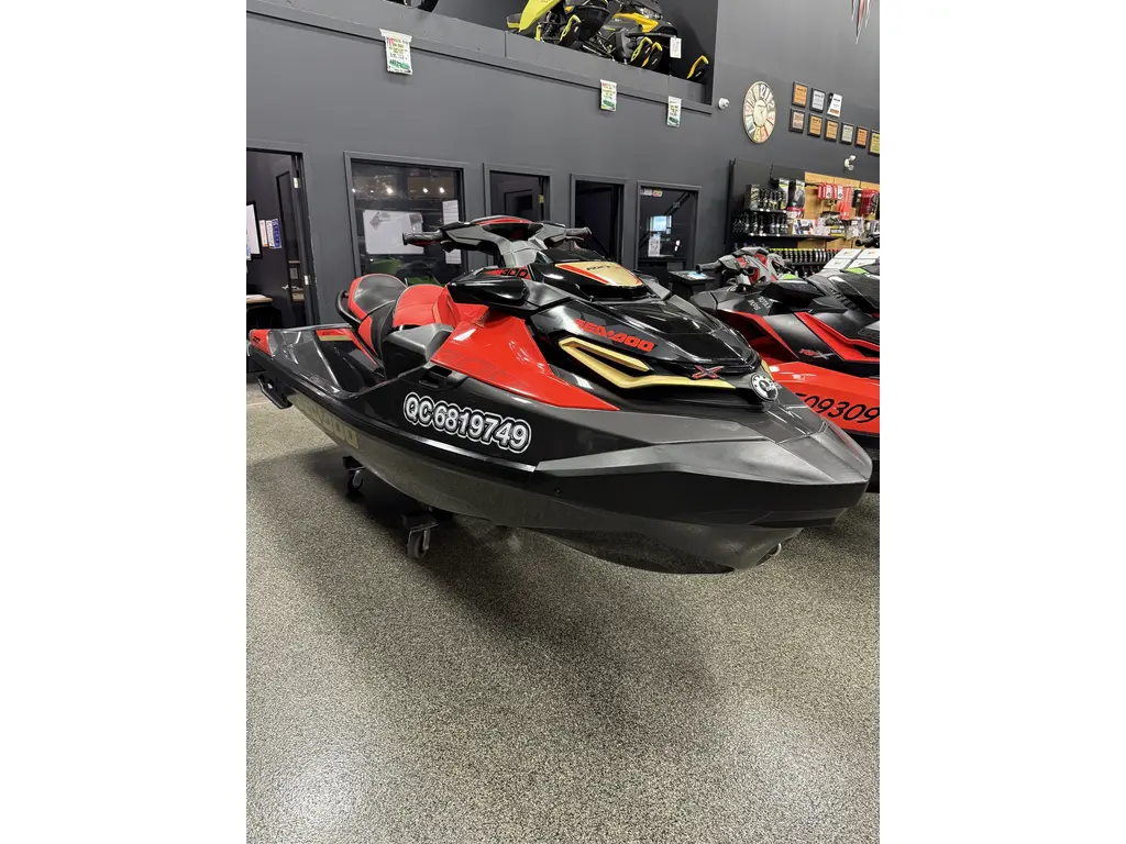 Sea-Doo/BRP RXT-X 300 ROTAX 1630 ACE 2019