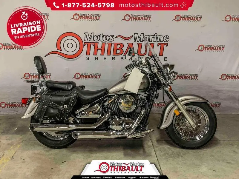 2003 Kawasaki VULCAN
