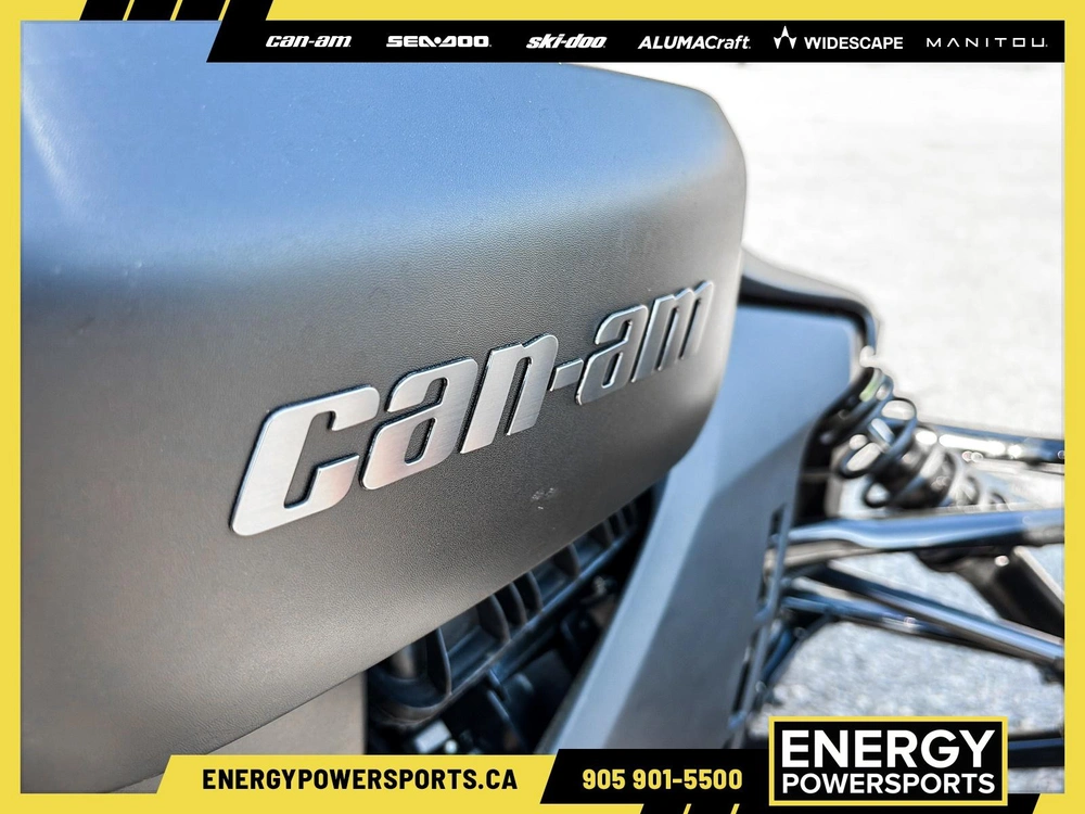 2023 Can-am Ryker 600 alt