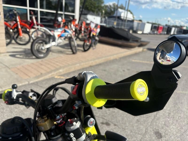 Husqvarna Fe501s 2022 alt