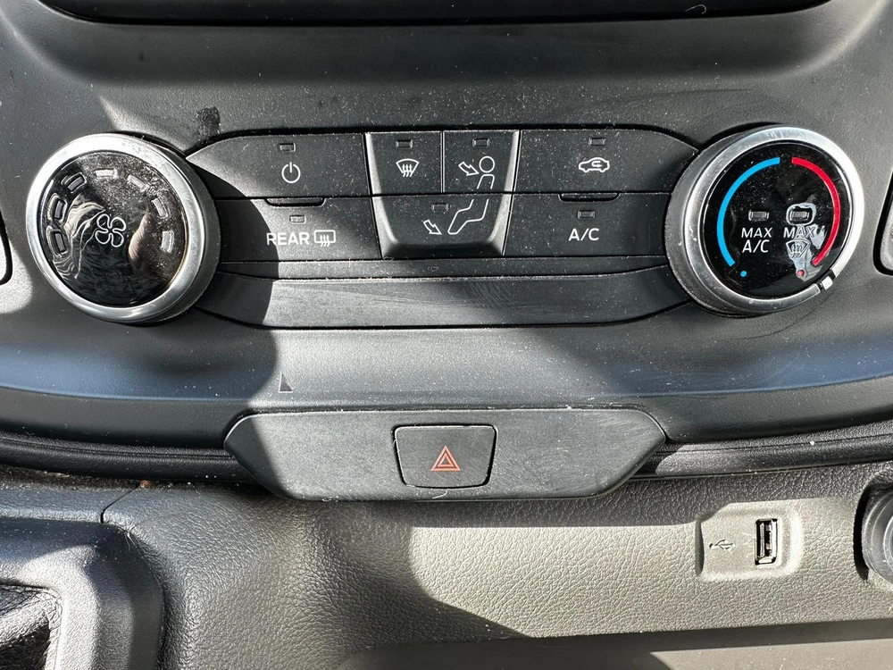 2023 Ford Transit T-250 Awd alt