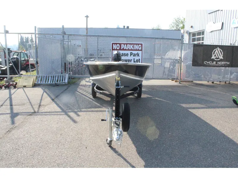 Lund Boat Co SSV-16 Tiller 2024