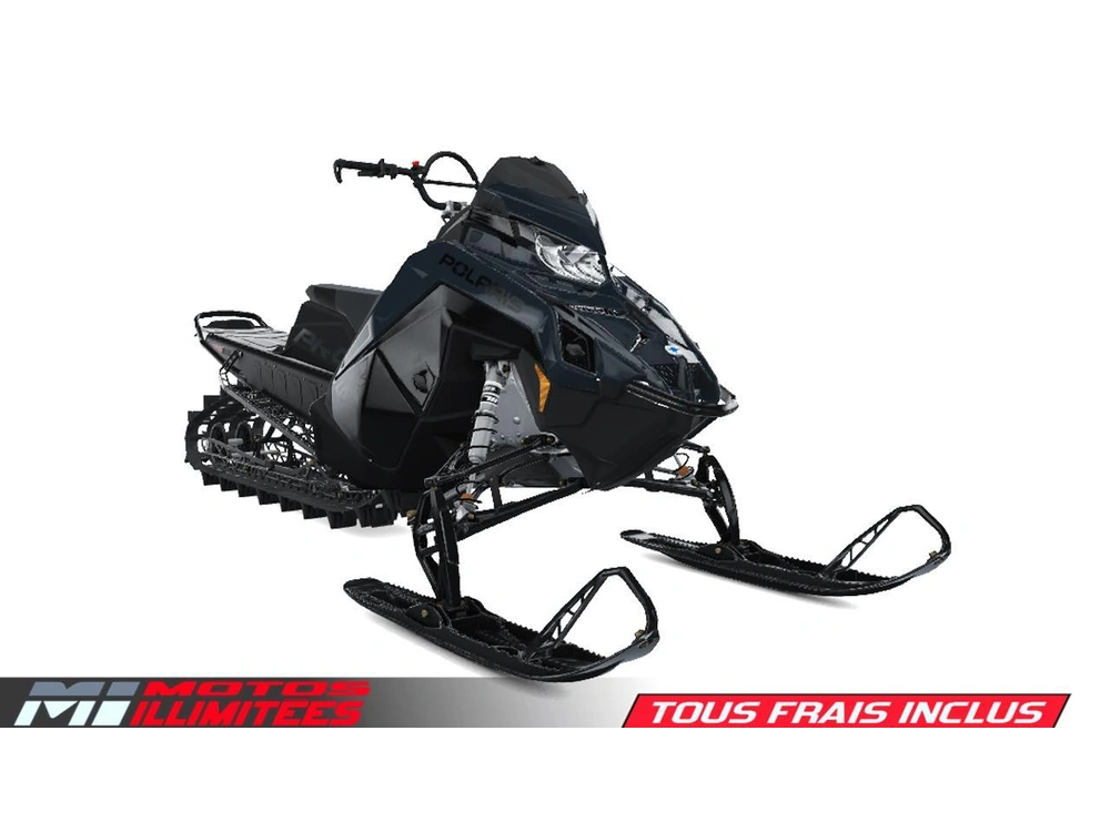Polaris Patriot 9r Pro Rmk 155 X 2.75 2026 alt