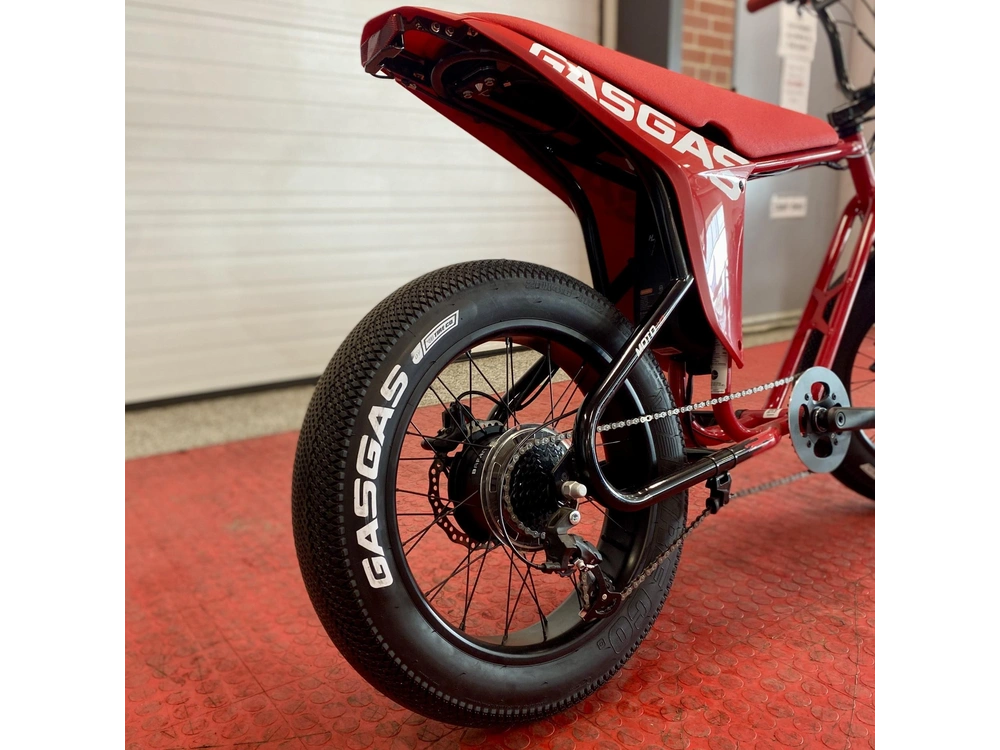 2024 Gas Gas Moto 1us 20" 7s alt