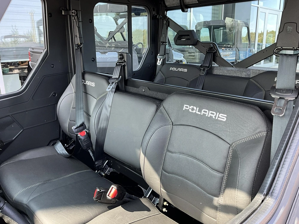 2026 Polaris Ranger Crew Xp 1000 Northstar Edition Ultimate alt