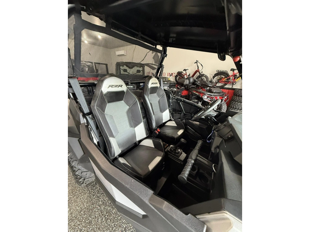 2020 Polaris Rzr 1000s alt
