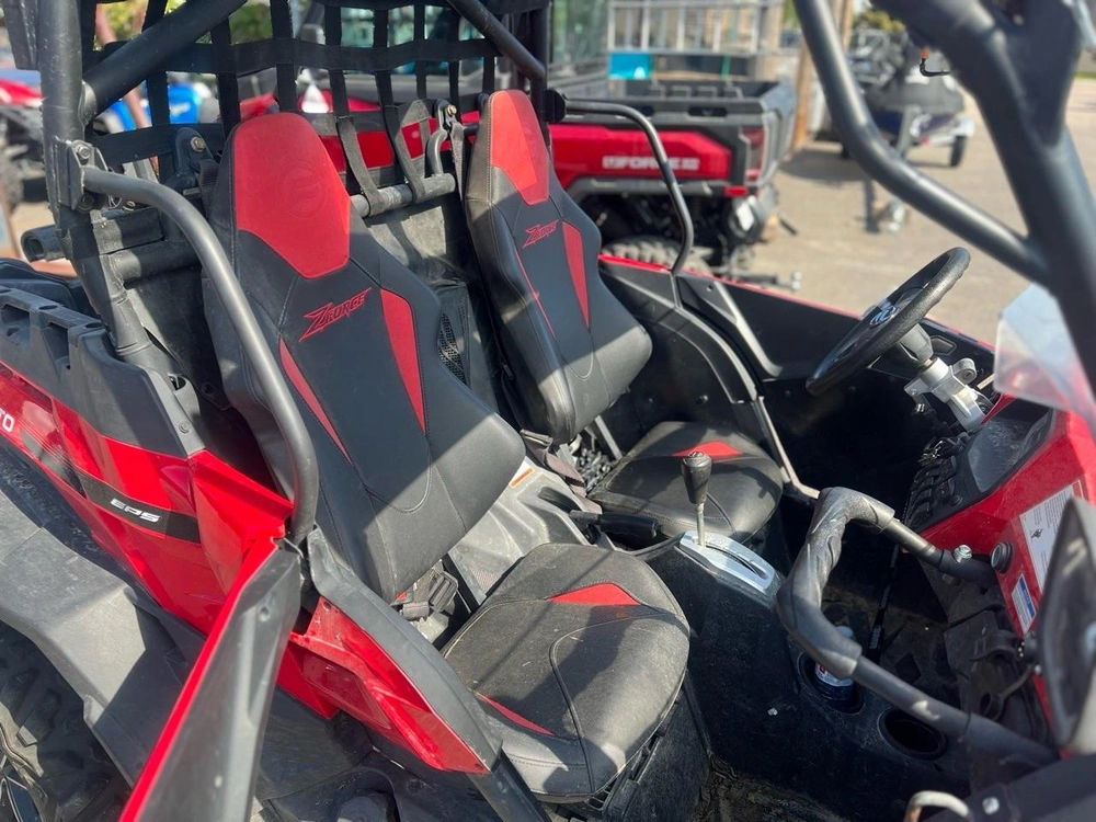 Cfmoto Zforce 1000 Eps 2018 alt