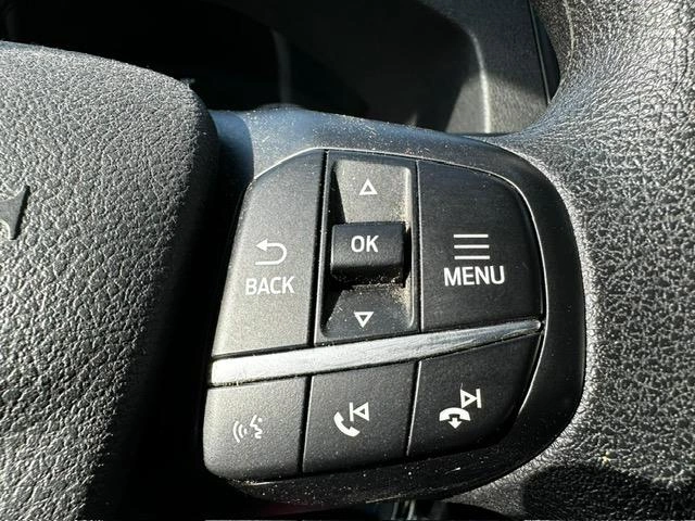 2023 Ford Transit T-250 Awd alt