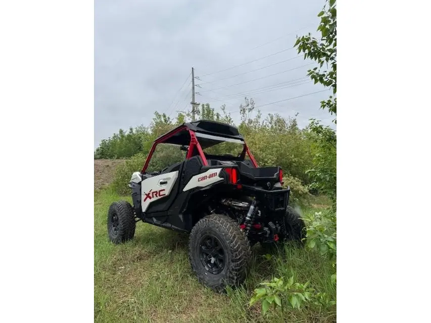 2024 Can-Am Maverick Sport  XRC 64 1000R