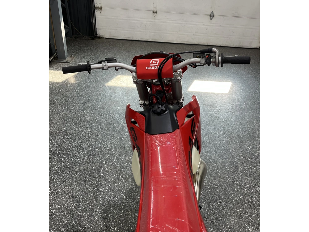 2025 Gasgas Ec 250 alt