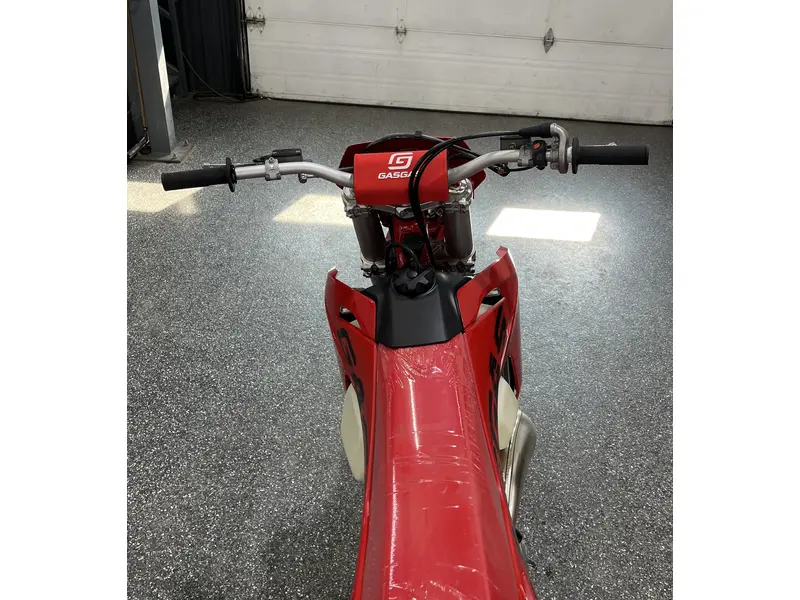 2025 GASGAS EC 250