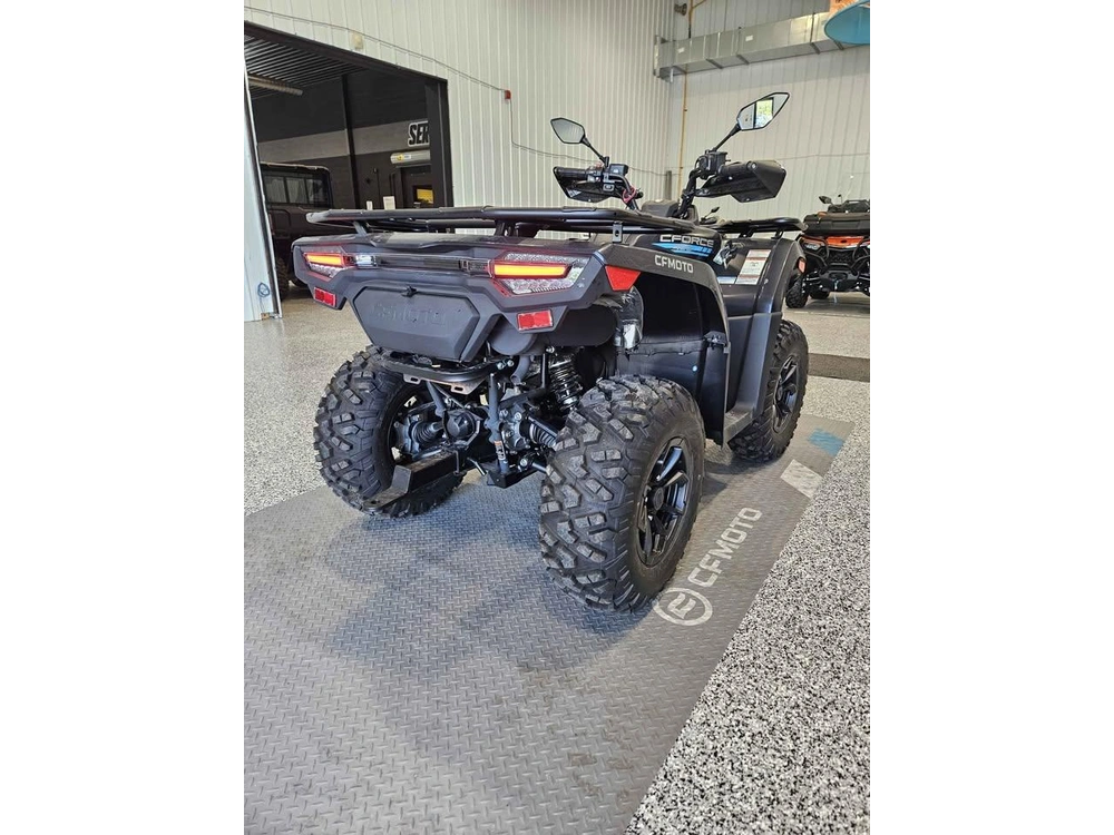 Cfmoto Cforce 400 Eps 2024 alt