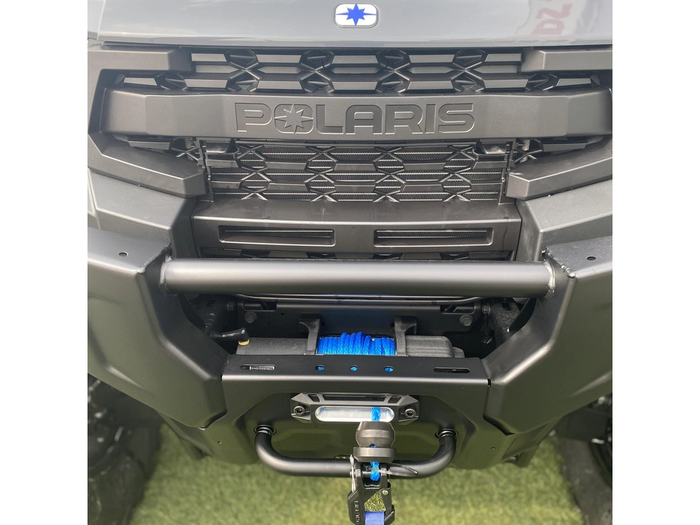 2025 Polaris Rgr Xp 1000 Ns Ed Premium - Stealth Gray Premium alt