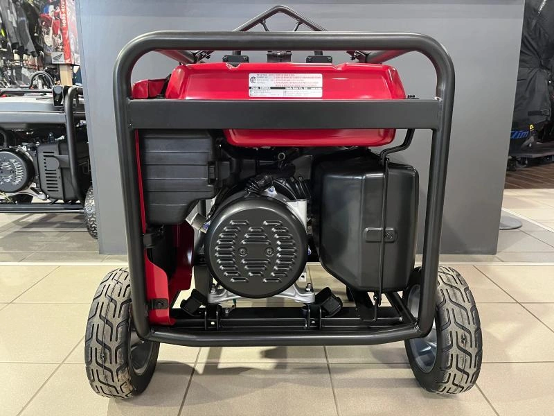 2025 Honda Eb6500xct2 alt