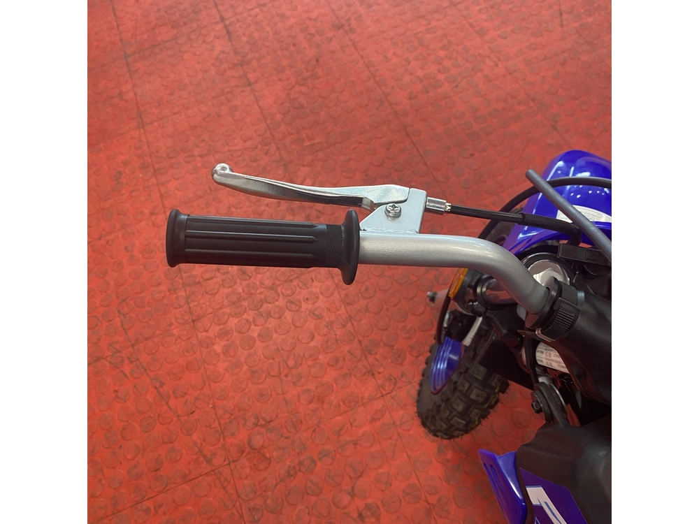 2025 Yamaha Pw 50 alt