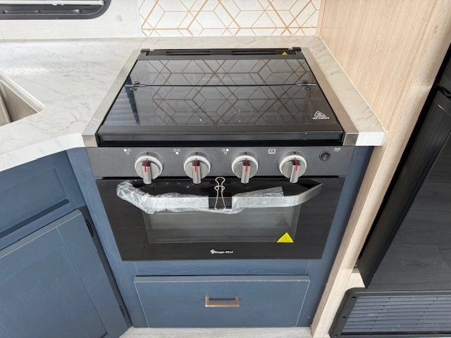 2025 Prime Time Avenger 27dbs alt