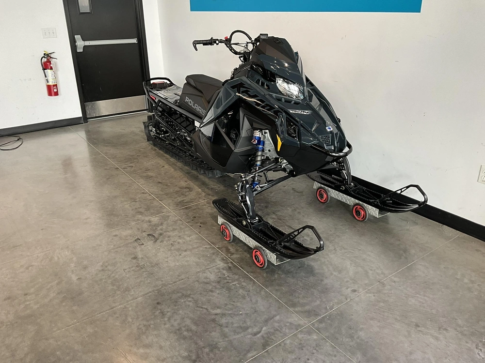 2026 Polaris 850 Rmk Khaos 146 alt