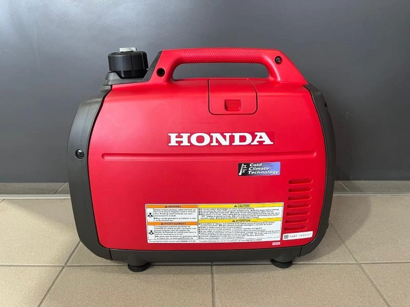 Honda Generatrice Eu2200itc1 2026 alt