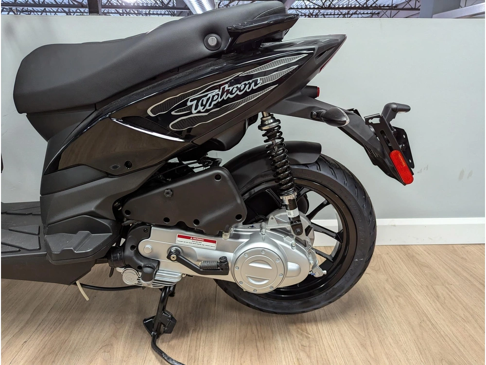 2026 Piaggio Typhoon alt