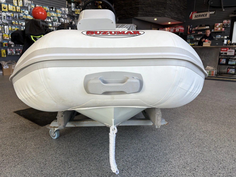 2023 Suzumar Mx 320 Alu Rib alt