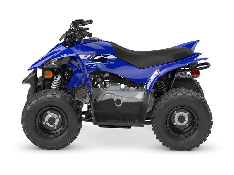2026 Yamaha YFZ50 PRE-COMMANDE