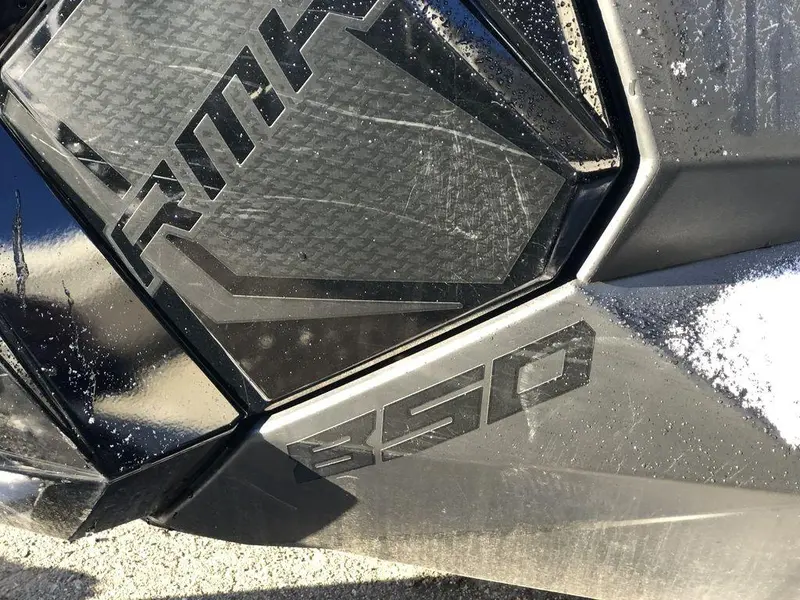 2019 Polaris 850 PRO-RMK® 174 3" SC Select