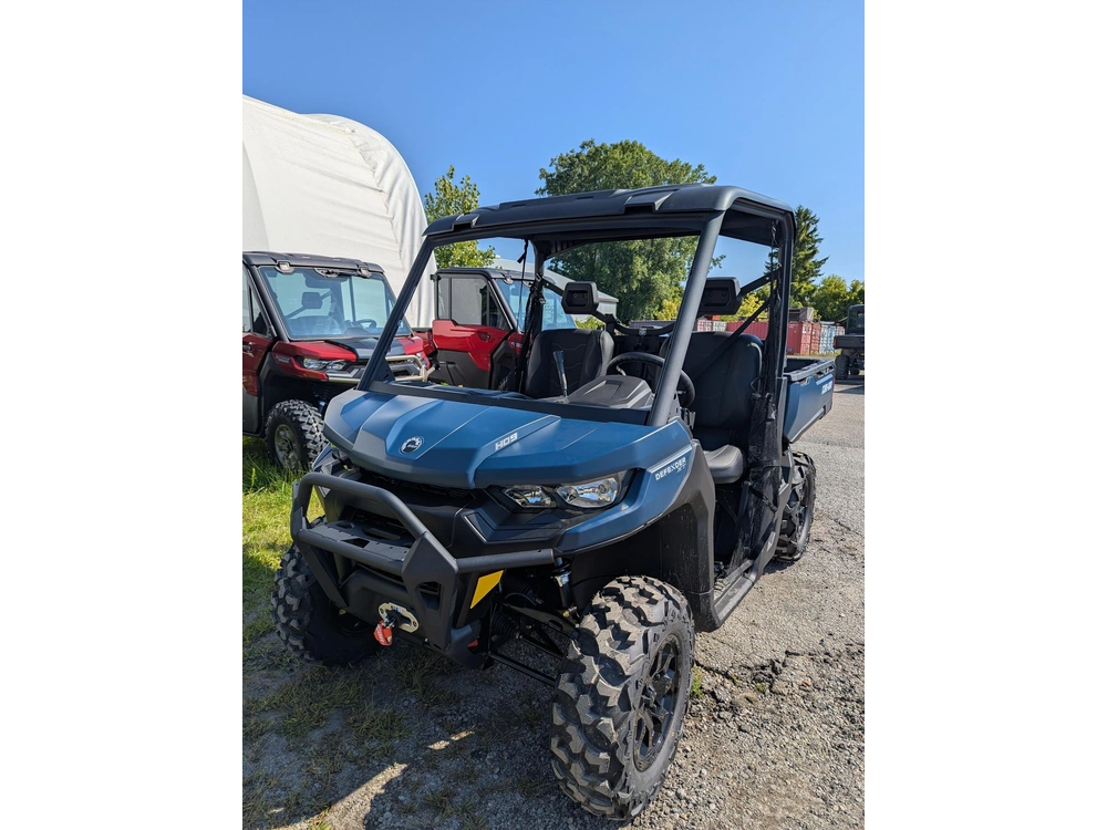 2026 Can-am Defender Xt Hd9 alt