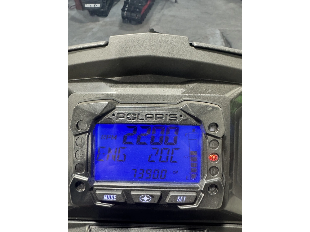 2024 Polaris 650 Indy Xcr 128 | 🏁 Motoneige Trail 650 Cc 135 Hp État Impeccable Garantie 2026 Alternatives Ski-doo Mxz 🏁 | alt
