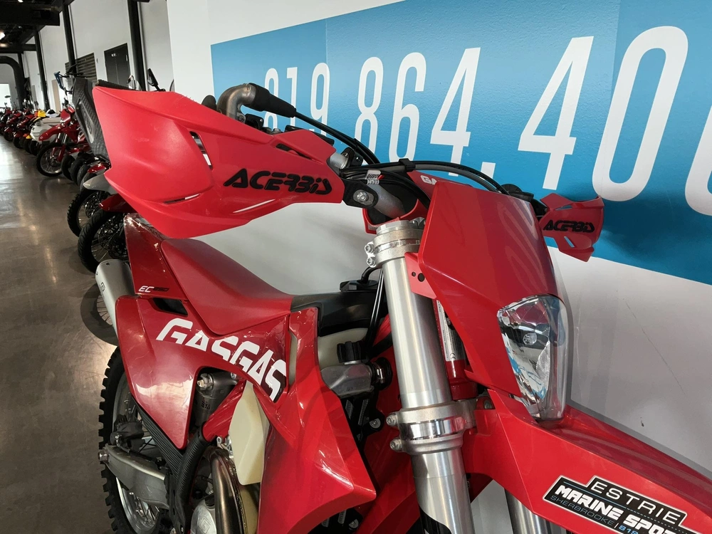 2024 Gas Gas Ec 250 alt