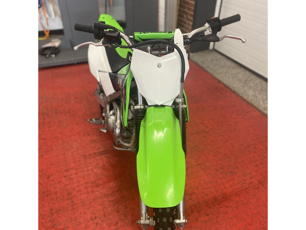 2019 Kawasaki Klx 140 alt