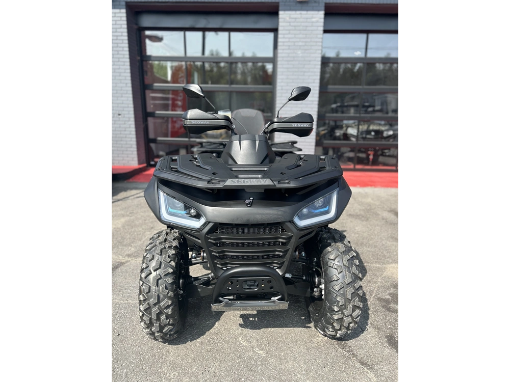 Segway Snarler At6 600 L 2026 alt