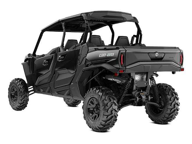 2026 Can-am Commander Max 1000r Xt alt