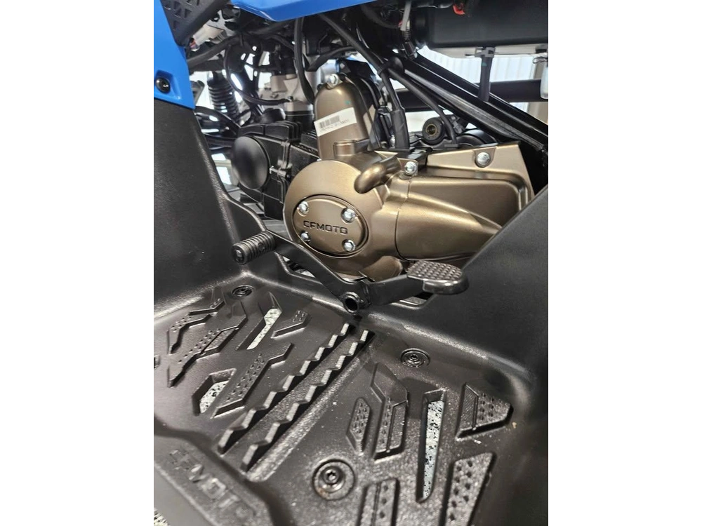 Cfmoto Cforce 110 Classic 2025 alt