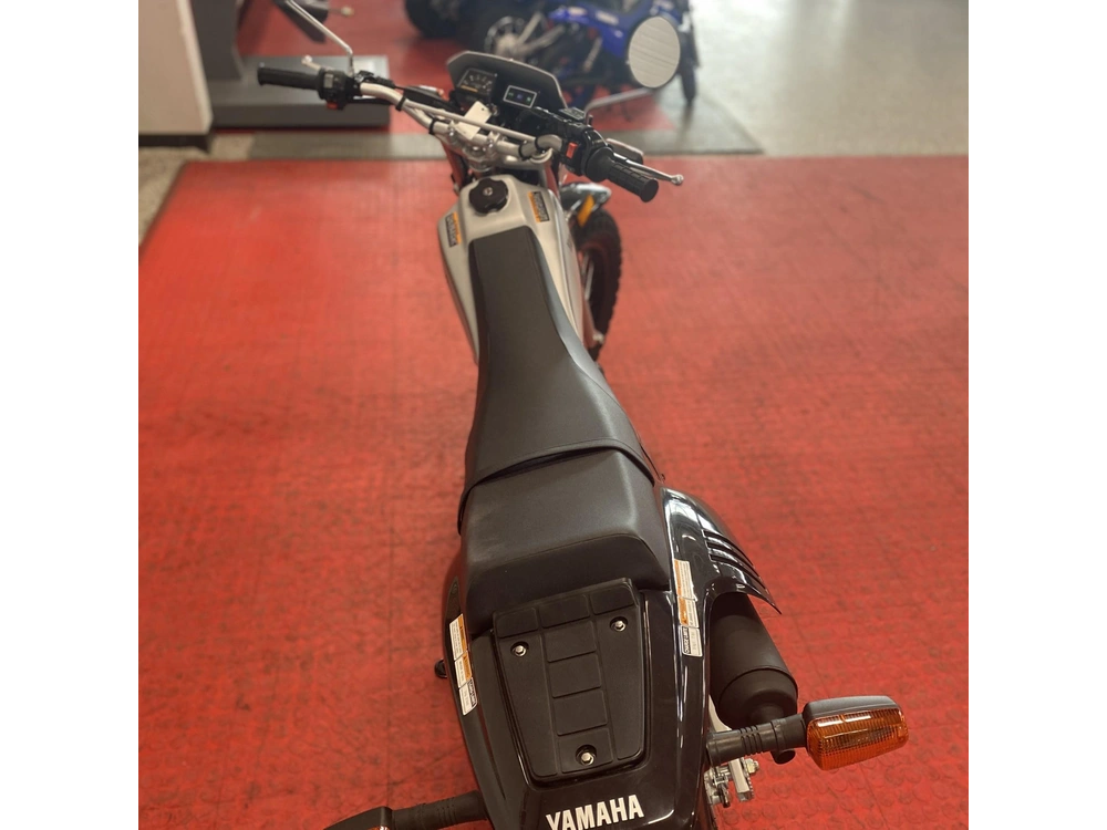 2025 Yamaha Tw200sg alt