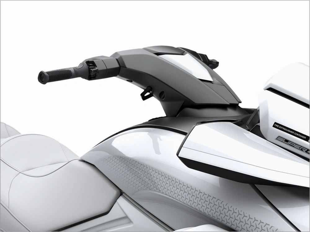 2026 Yamaha Fx Cruiser Svho alt