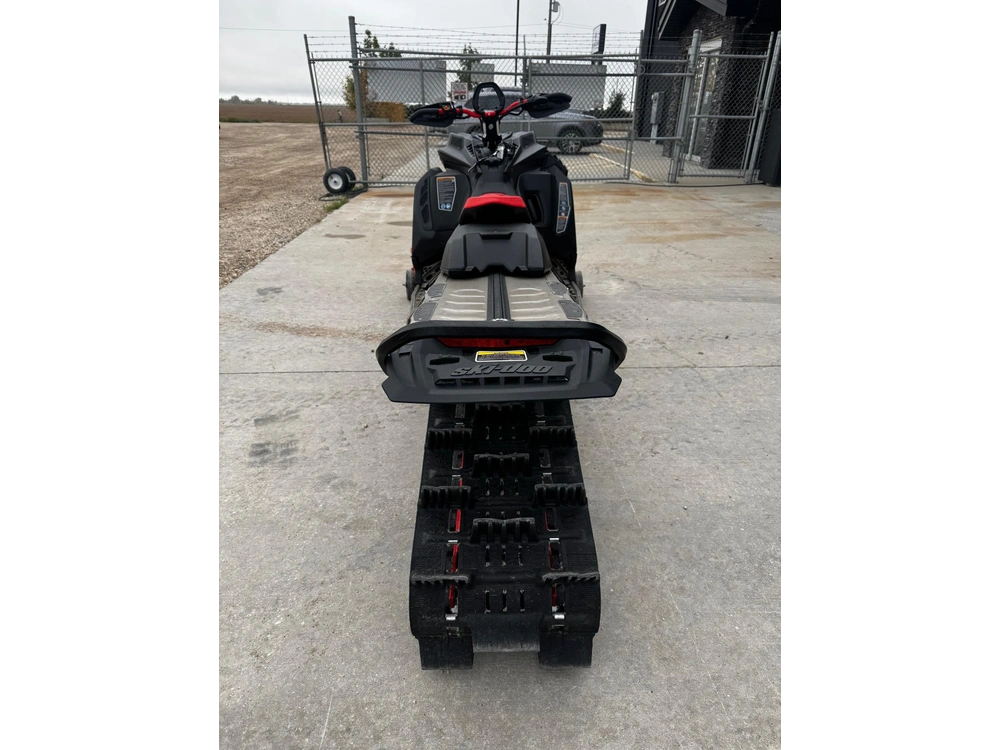 2022 Ski-doo Summit X W/expert 850 Turbo 165 alt