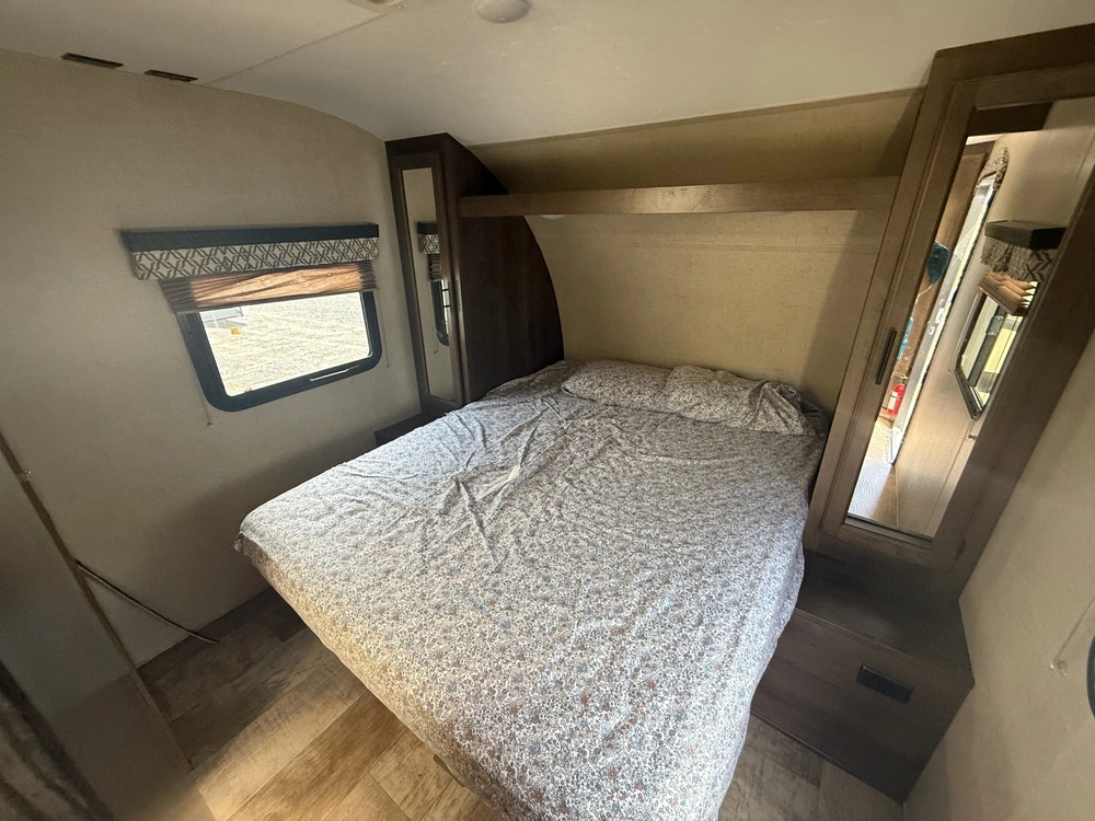 Kz-rv Connect 241rlk 2018 alt