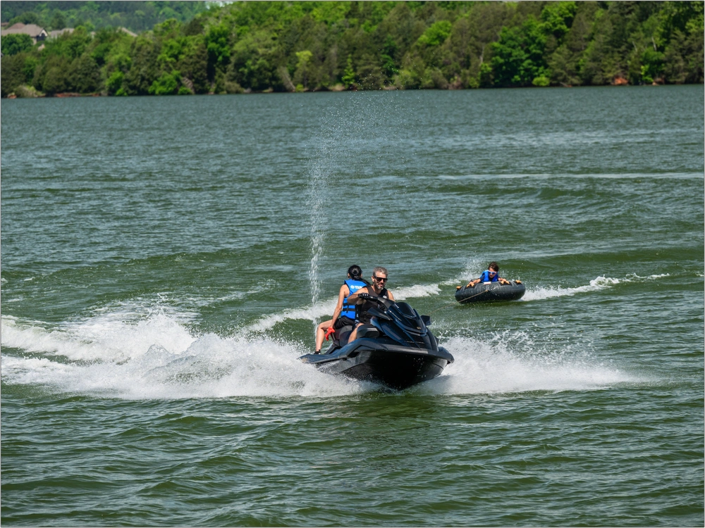 2026 Yamaha Fx Limited Svho alt