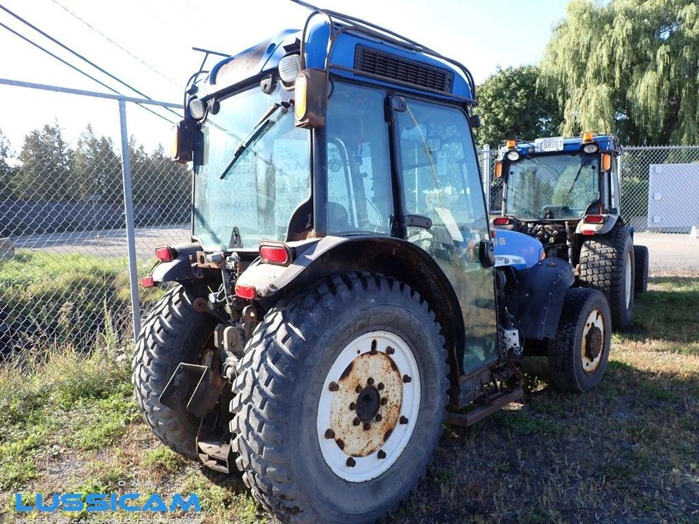 Autre Tn85fa 2006