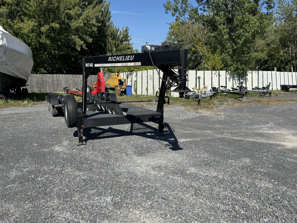 Richelieu Remorque 2017 alt