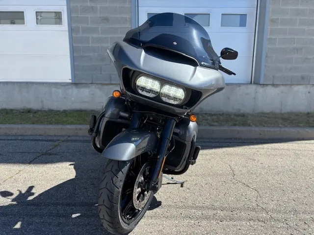 Harley-Davidson Road Glide LimitedFLTRK 2021