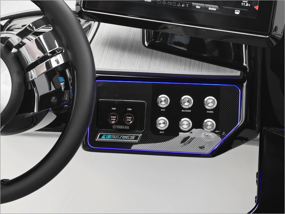 2026 Yamaha 222xd alt