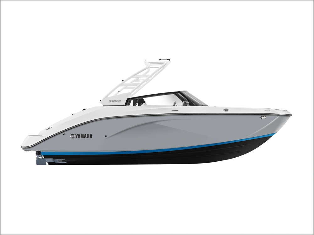 2026 Yamaha 222sd alt