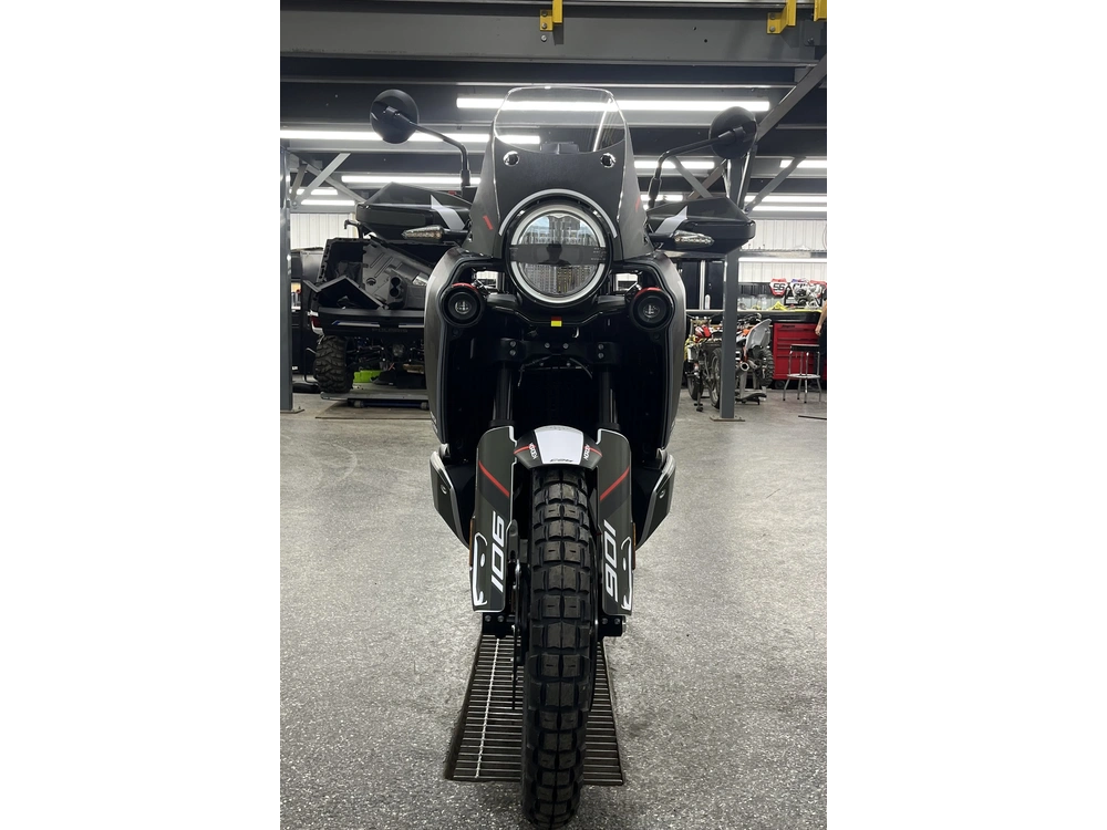 Husqvarna Norden 901 2025 alt