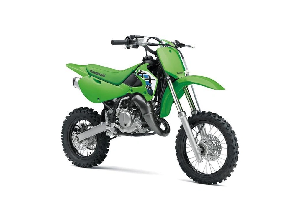 2026 Kawasaki Kx65 alt