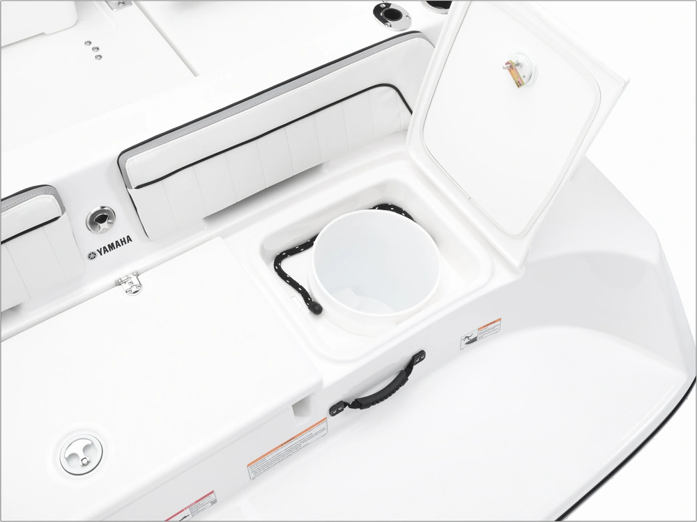 2026 Yamaha 195 Fsh Sport alt