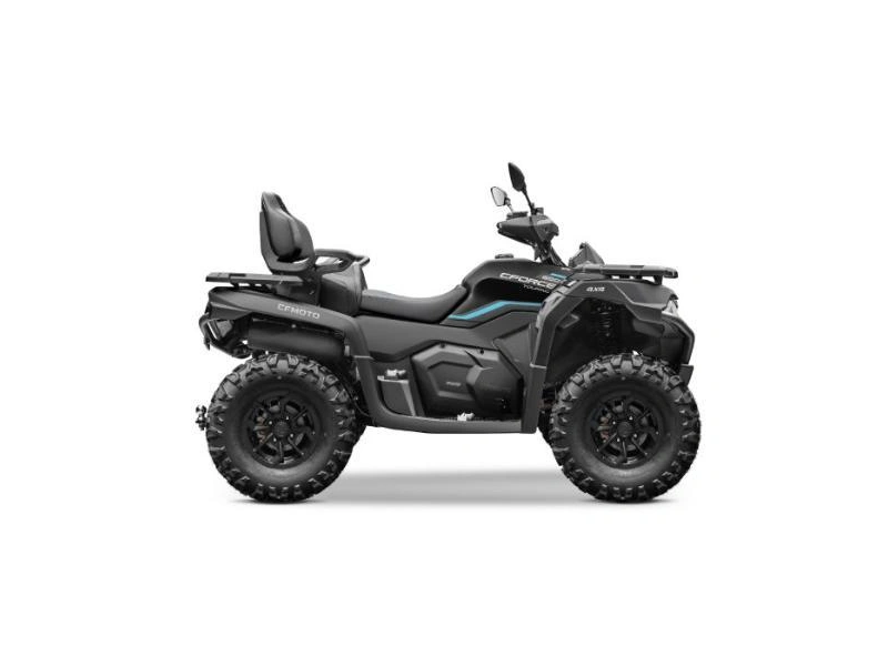 Cfmoto Cforce 600 Touring 2026 alt